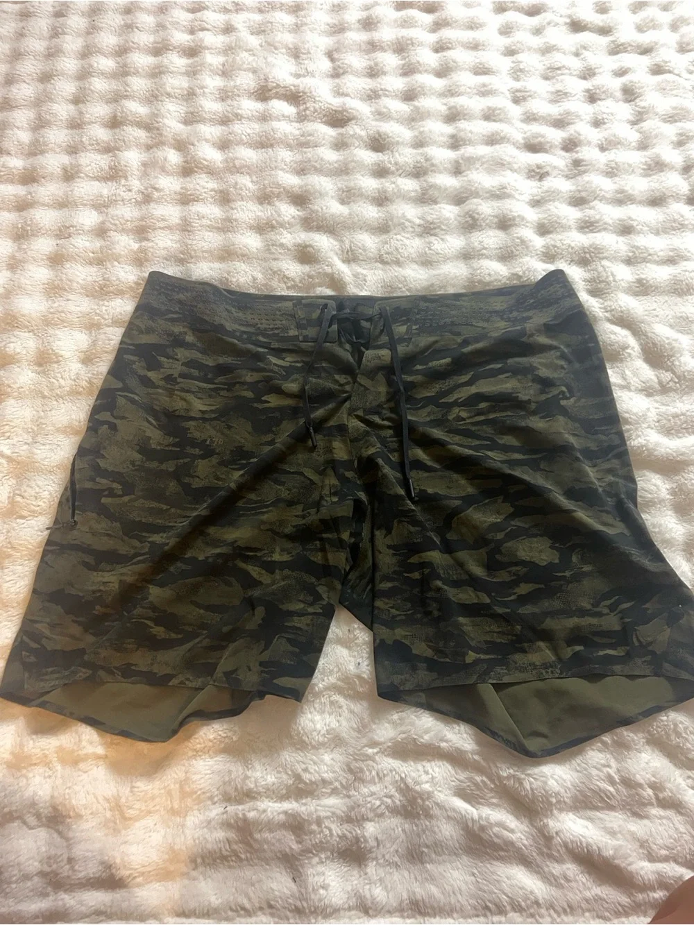Lululemon Current State Short *9